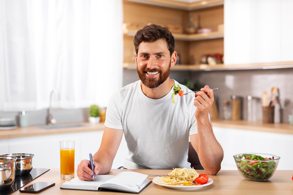 Programme alimentaire